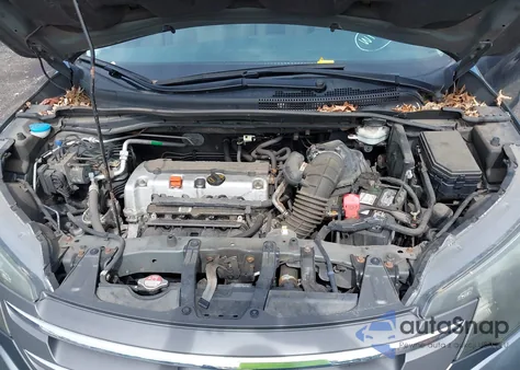 2014 Honda Cr-V Ex from USA, damaged, VIN 2HKRM4H59EH612713